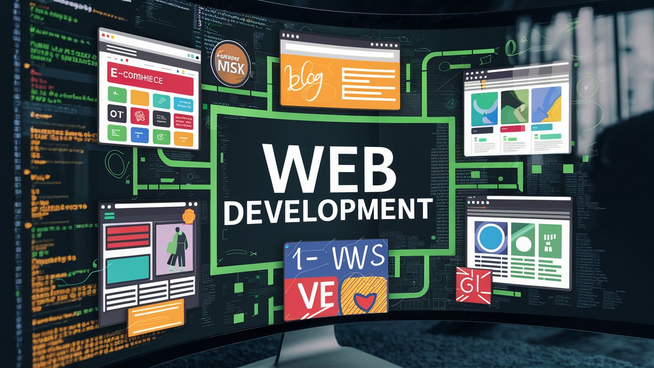 Web Development